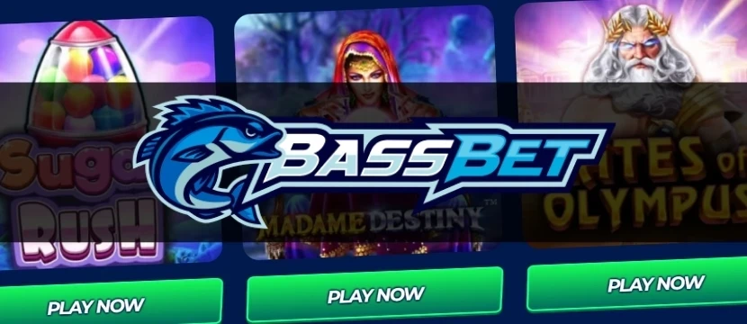 Bassbet Casino Alberta Online Casino